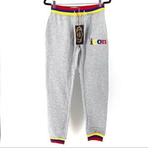 FWRD Boys' Icon Fleece Pull On Jogger